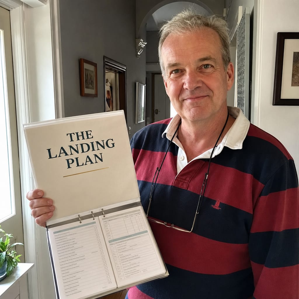 Someone who assumed 40 years of work meant 40 years on the record